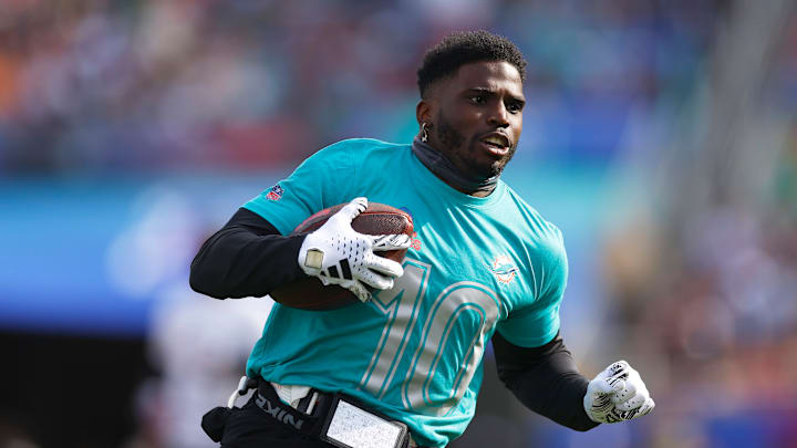 2024 NFL Pro Bowl Games