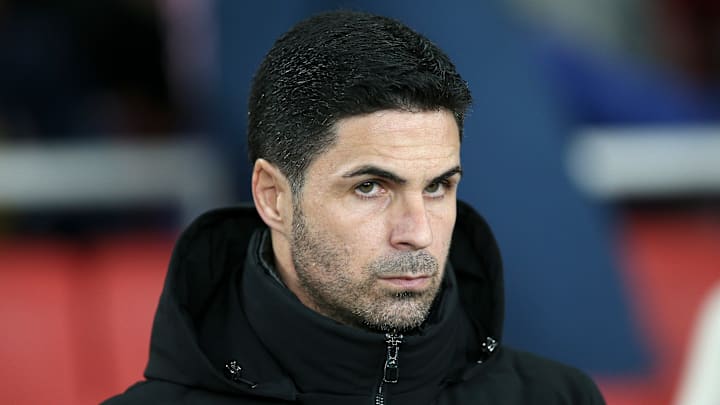 Arteta ressort grandi de cette rencontre