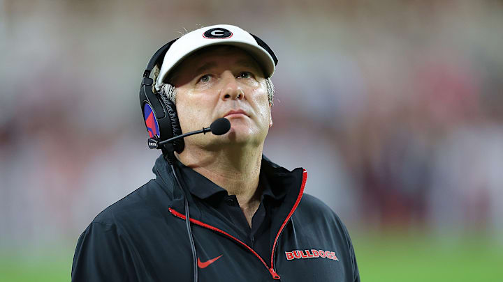 Georgia v Alabama