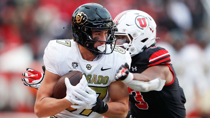 Colorado v Utah