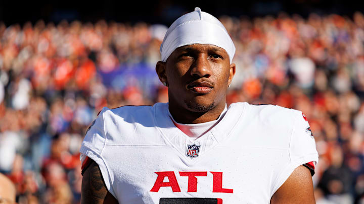 Atlanta Falcons v Denver Broncos