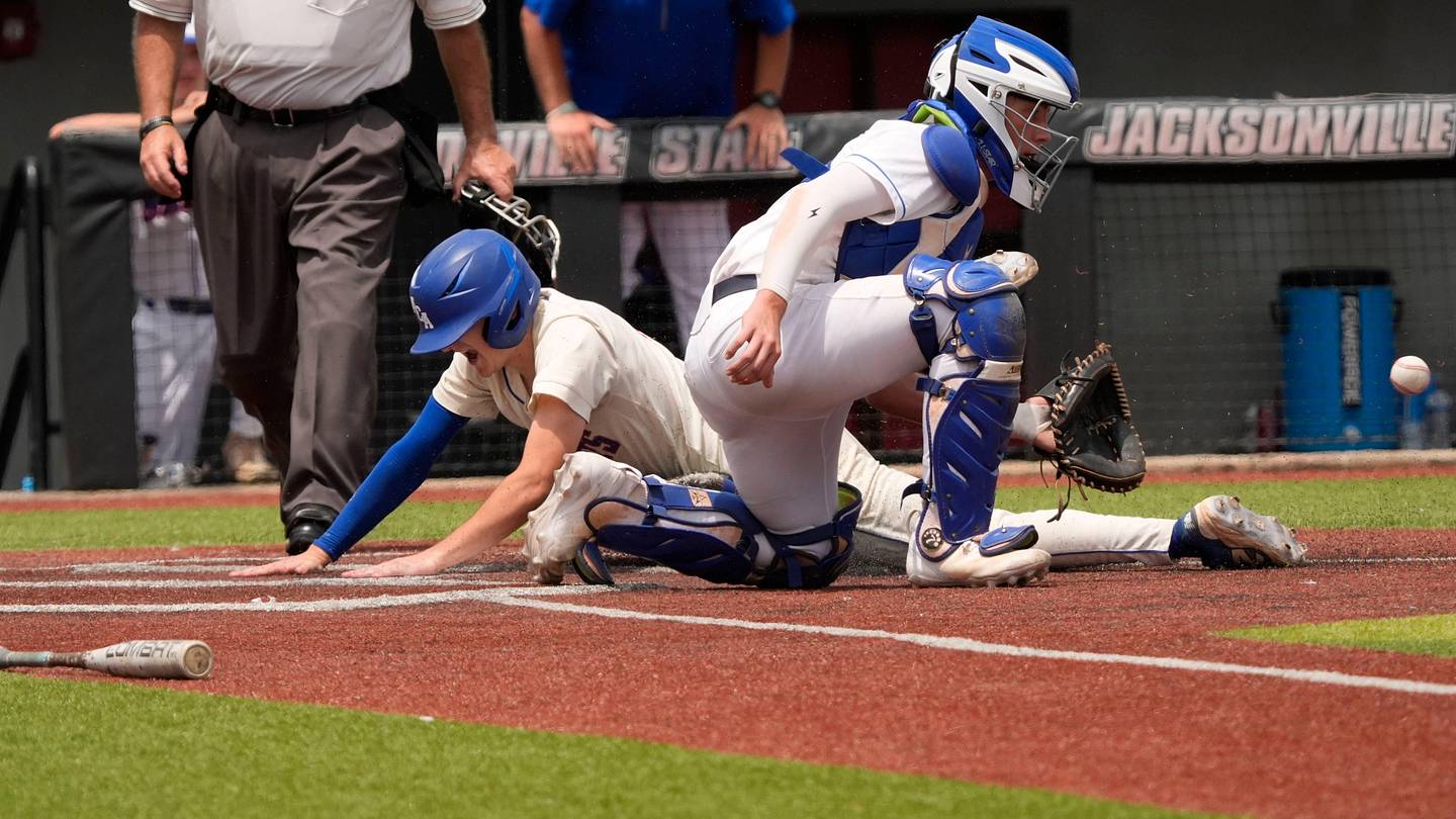 2026 Alabama High School Baseball Playoffs: State Championship Brackets, Schedules - May 8-9
