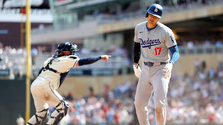 Minnesota Twins, Shohei Ohtani, Los Angeles Dodgers, Carlos Correa