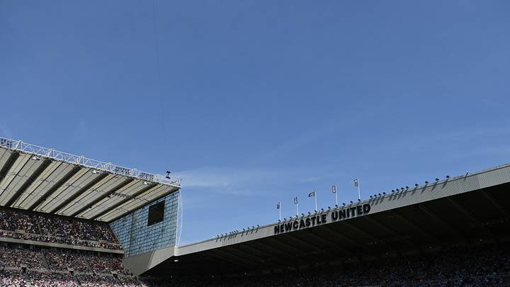 Newcastle United FC v Chelsea FC - Premier League Newcastle United FC v Chelsea FC - Premier League