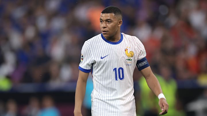 Spain v France: Semi-Final - UEFA EURO 2024 Spain v France: Semi-Final - UEFA EURO 2024