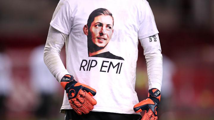 Un hommage sera rendu à Emiliano Sala à Clermont