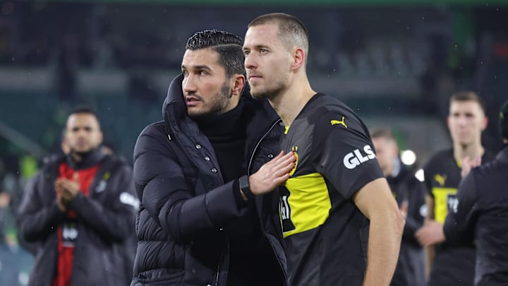 Waldemar Anton droht erneut auszufallen Waldemar Anton droht erneut auszufallen