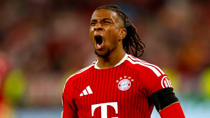 Spielt Michael Olise bald für die Roten von der Mersey? Spielt Michael Olise bald für die Roten von der Mersey?