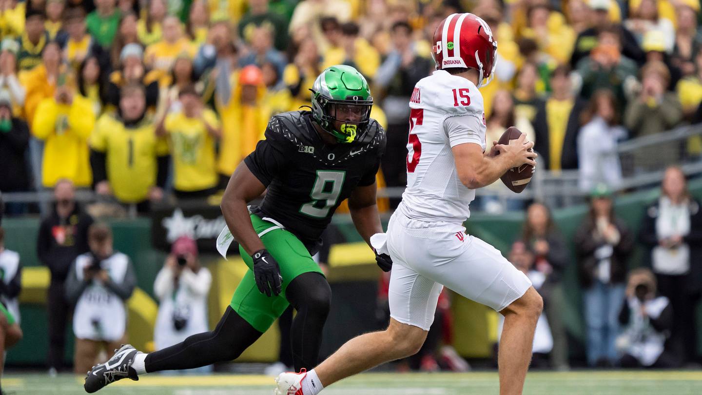 This Player Is The Clear Offseason Winner For Ole Miss’ Defense