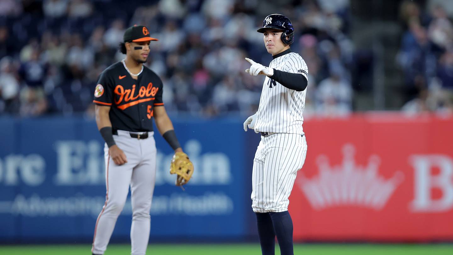 Orioles Assured Of Losing Record In Split With Yankees To Possibly End Their Season