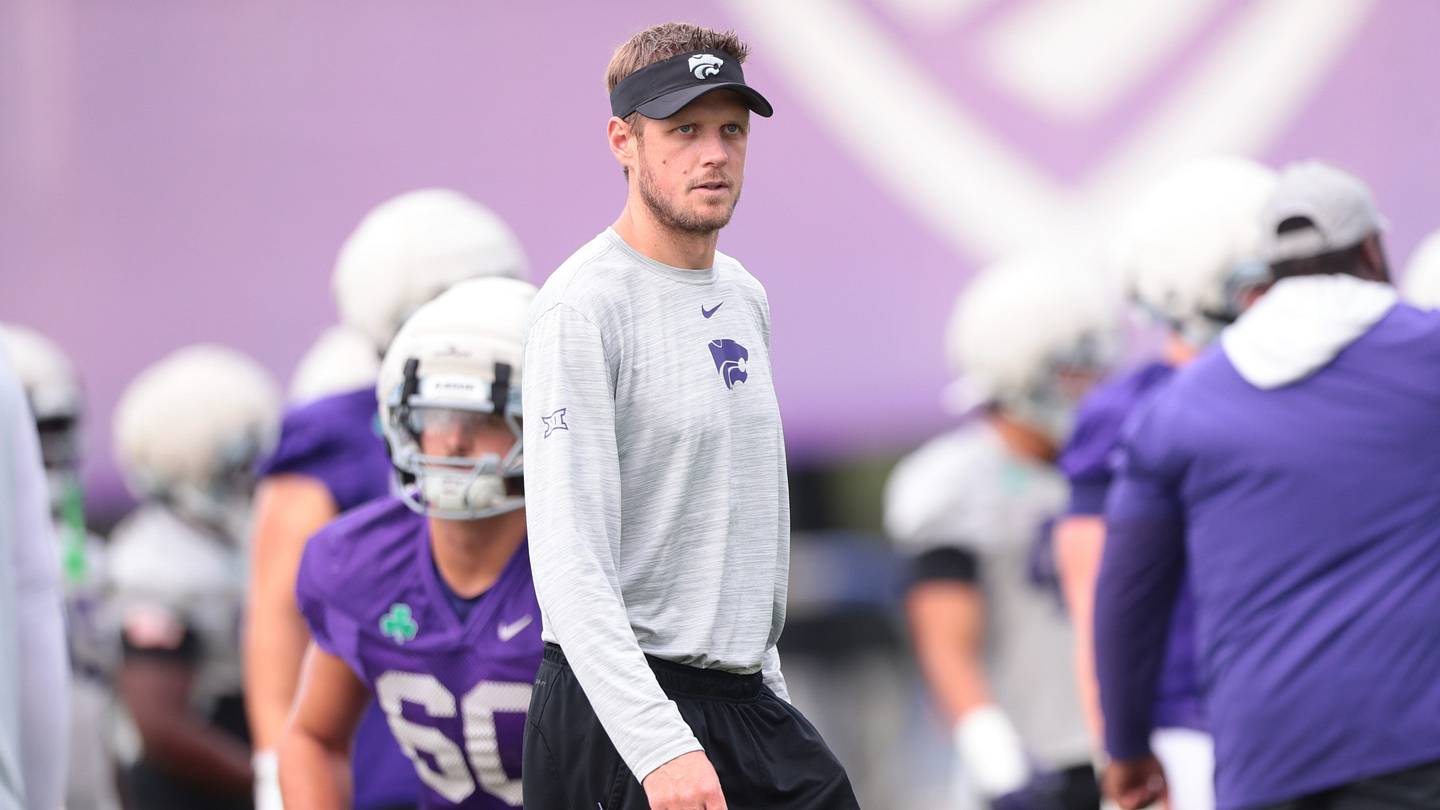 What does success look like for Collin Klein and K-State in year one? A historical breakdown of first-year coaches