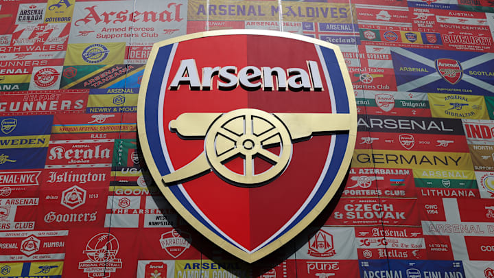 Arsenal FC v Manchester United - Premier League