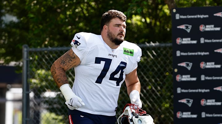 New England Patriots