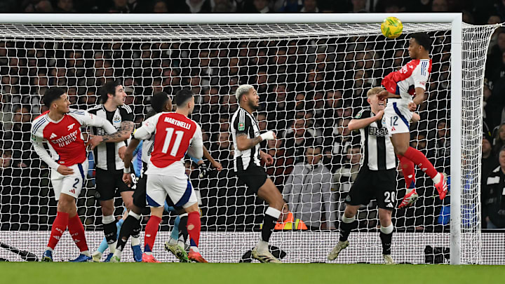FBL-ENG-LCUP-ARSENAL-NEWCASTLE