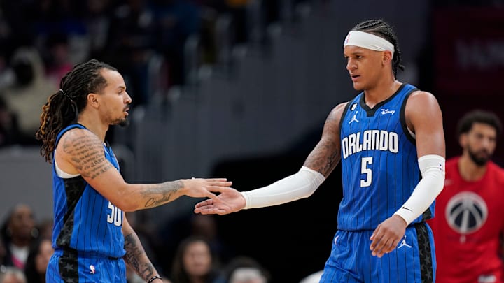 The Orlando Magic must come together after Friday's frustrating loss to the Memphis Grizzlies and find their answer against the woeful Washington Wizards.