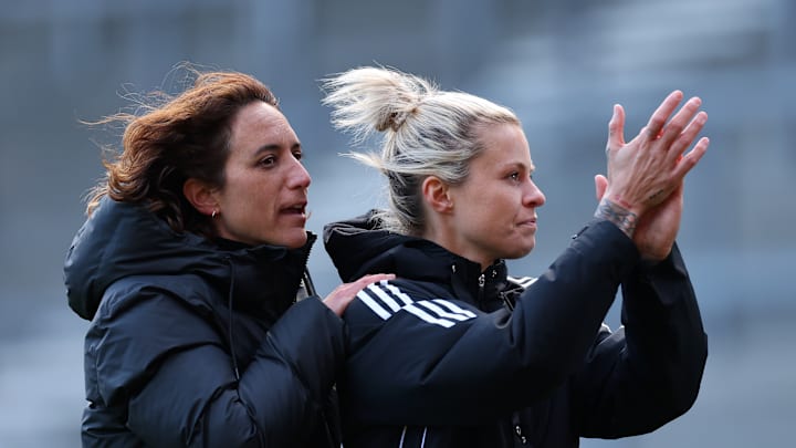 Liverpool FC  v Aston Villa FC - Barclays Women's Super League
