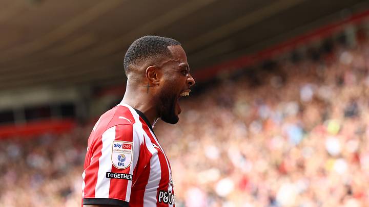 Southampton v Bristol City - Sky Bet Championship 2026/27