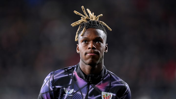 CA Osasuna v Athletic Club - La Liga EA Sports