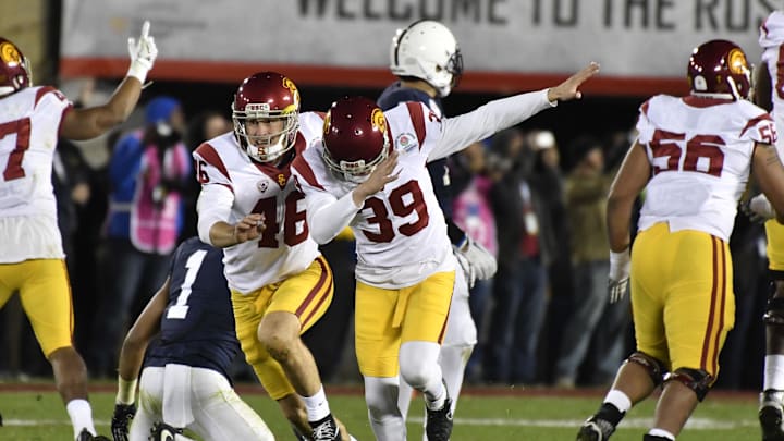 USC Football, USC Trojans