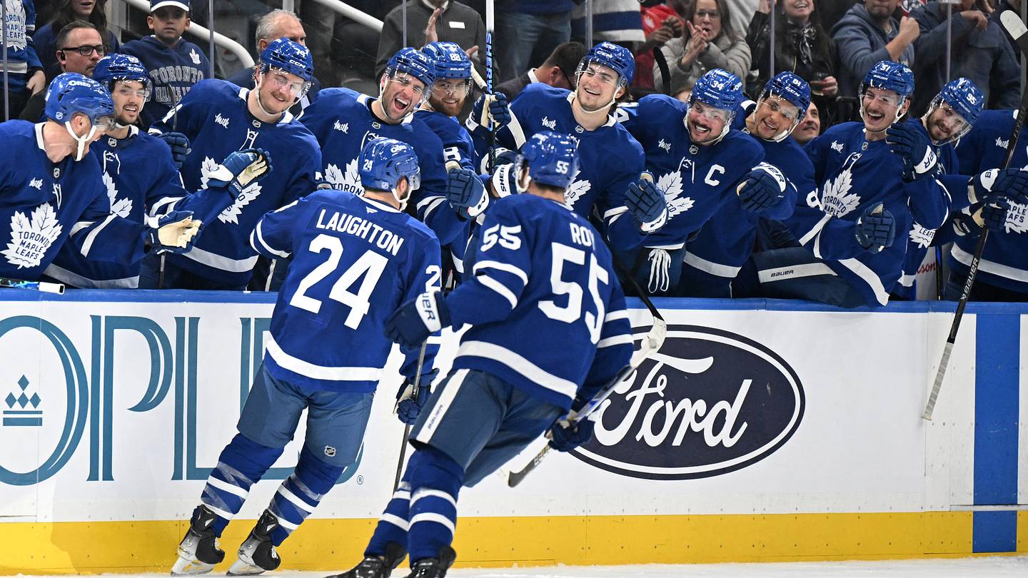 Why the Maple Leafs might benefit from Montreal's rumoured blockbuster trade