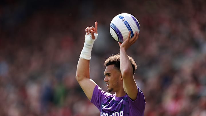 Brentford FC v Fulham FC - Premier League