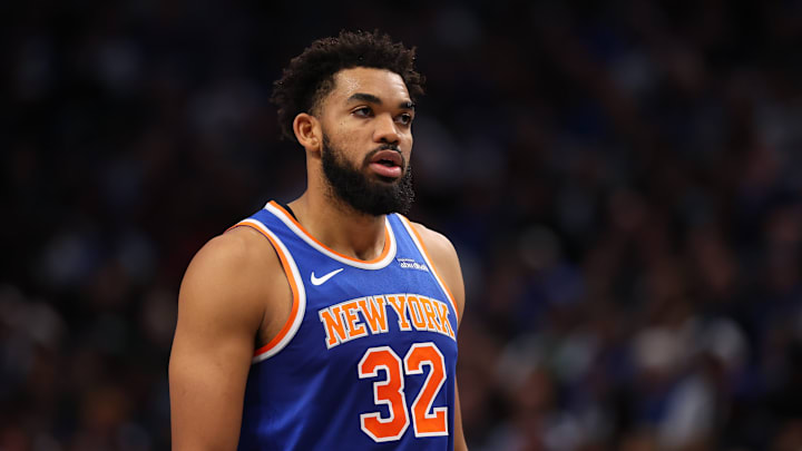 Minnesota Timberwolves, Karl-Anthony Towns
