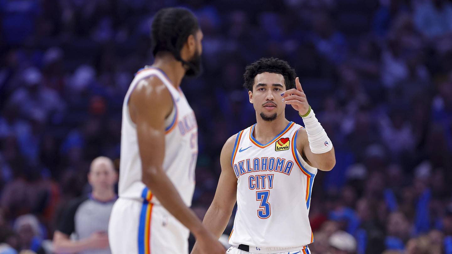 The Western Conference Finals Are Reminding the Sixers of Their Past Mistakes