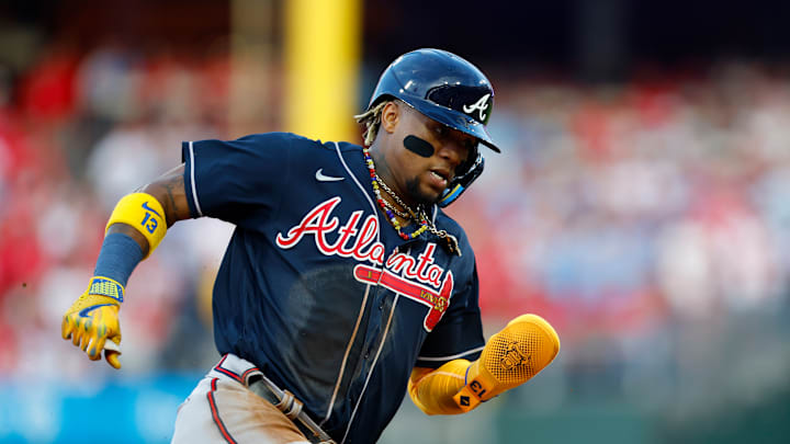 Acuña Jr. no tendrá limitaciones de los Bravos de Atlanta