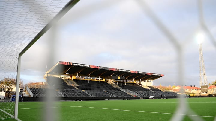 FK Bodo/Glimt v Arsenal FC: Group A - UEFA Europa League