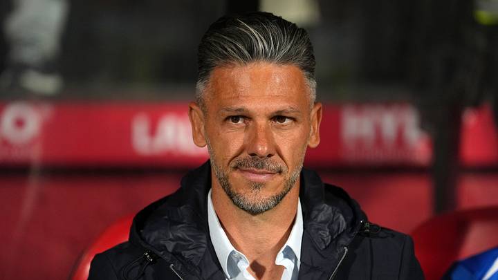 Martin Demichelis soll wohl Trainer bei RBL werden