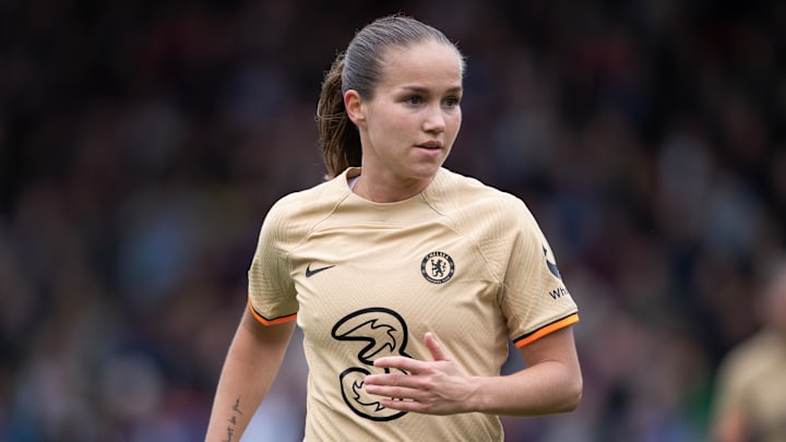 Reiten égalise dans ce choc de Ligue des Champions