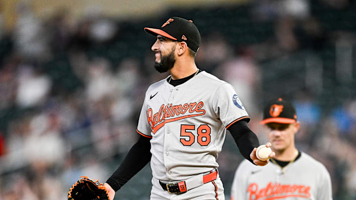 After two consecutive postseason appearances, the Baltimore Orioles are severely struggling in 2025.