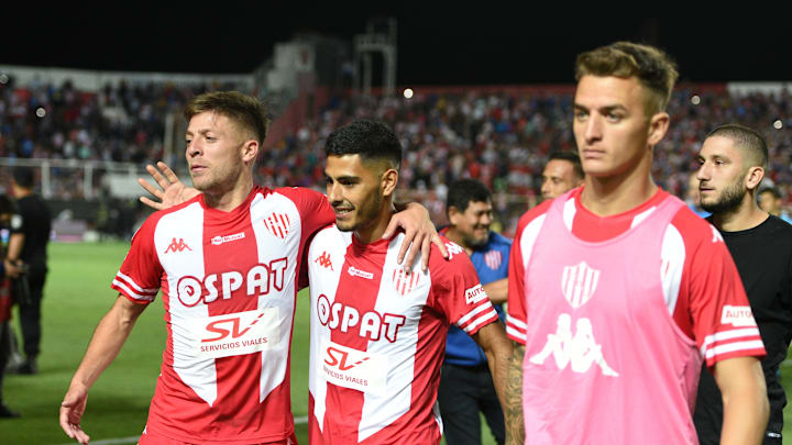 Union v River Plate - Copa de la Liga 2022 Union v River Plate - Copa de la Liga 2022