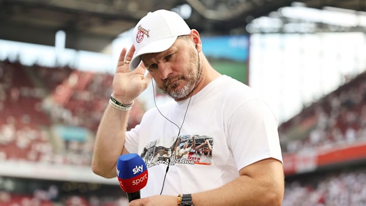 Steffen Baumgart Steffen Baumgart