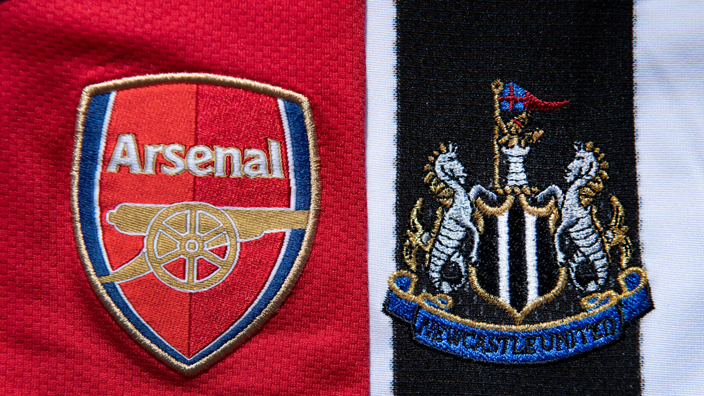 Arsenal vs Newcastle: Preview, prediction & team news