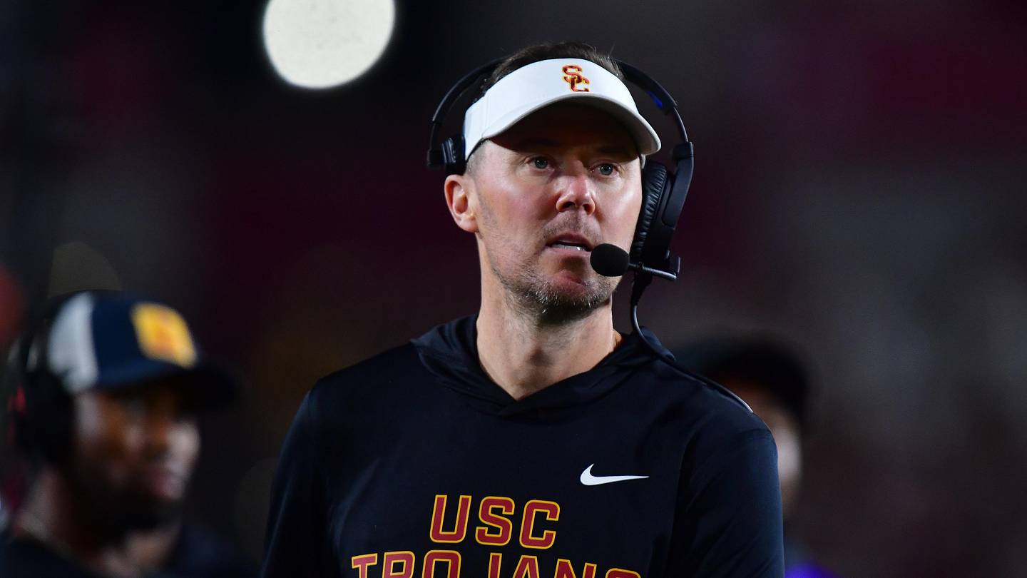 Three Intriguing Storylines for USC in Hypothetical College 