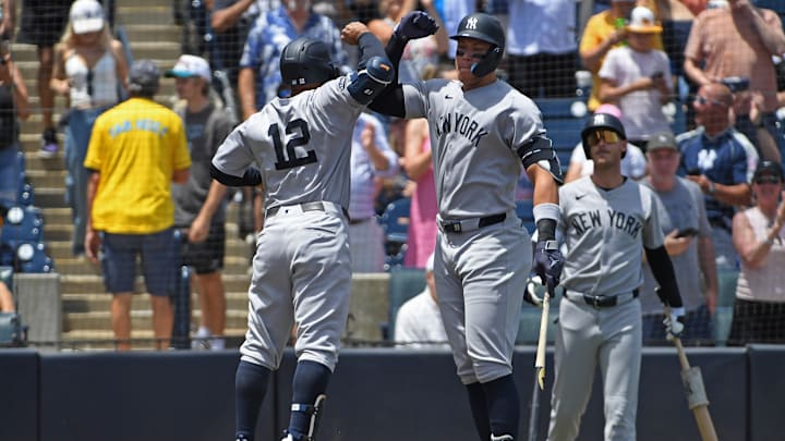 Los Yankees tiene duros rivales en su camino al banderín de la Liga Americana