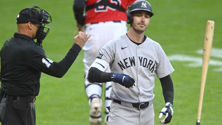 Los Yankees podrían buscar un sustituto para Cody Bellinger 