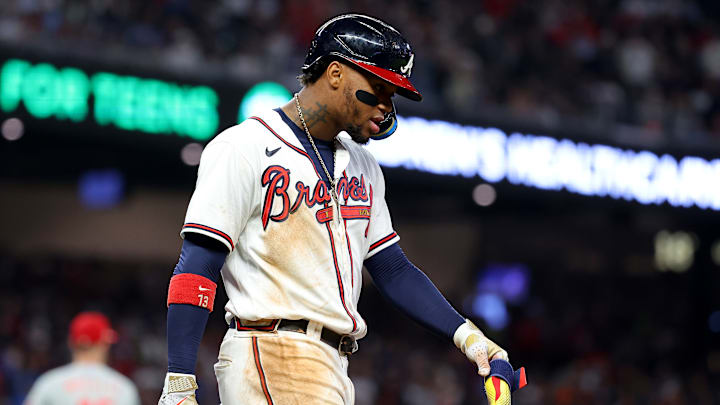 Acuña Jr. anunció su retiro de la LVBP