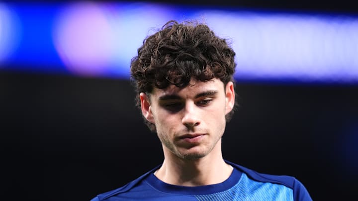 Tottenham Hotspur v Atletico Madrid - UEFA Champions League - Round of Sixteen - Second Leg -