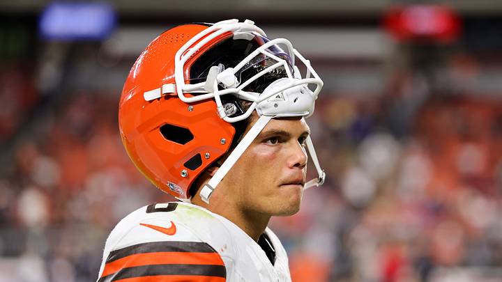 NFL: AUG 27 Patriots at Browns NFL: AUG 27 Patriots at Browns