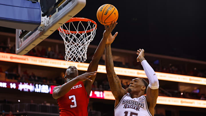 Mississippi State v Rutgers
