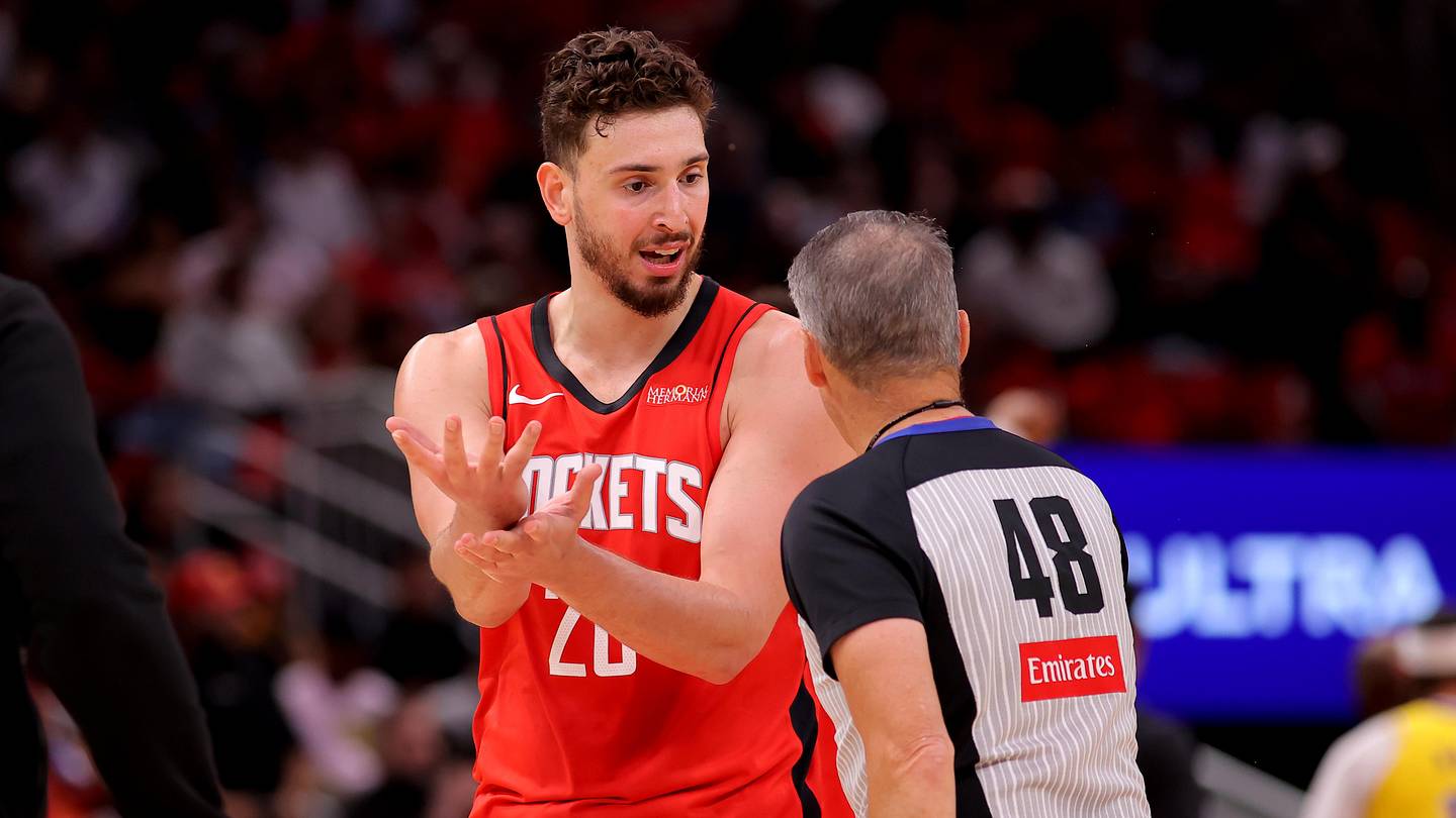 The Real Issues with the Player Poll that Tabbed Rockets' Alperen Sengun as Most Overrated