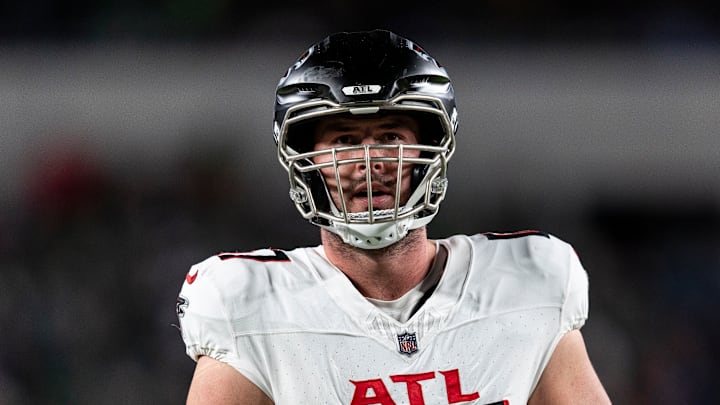 Falcons Eagles Football