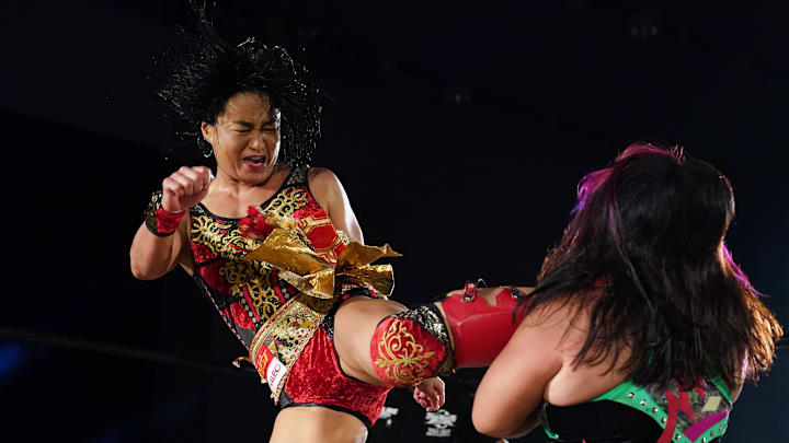 Big Japan Pro-Wrestling