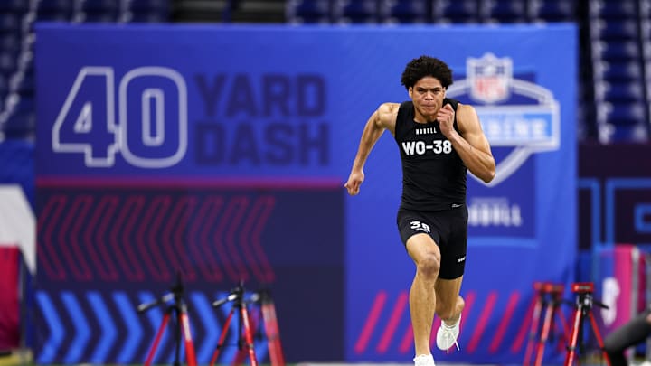 NFL Combine