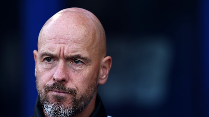 Erik ten Hag might have made a mistake not starting Marcus Rashford