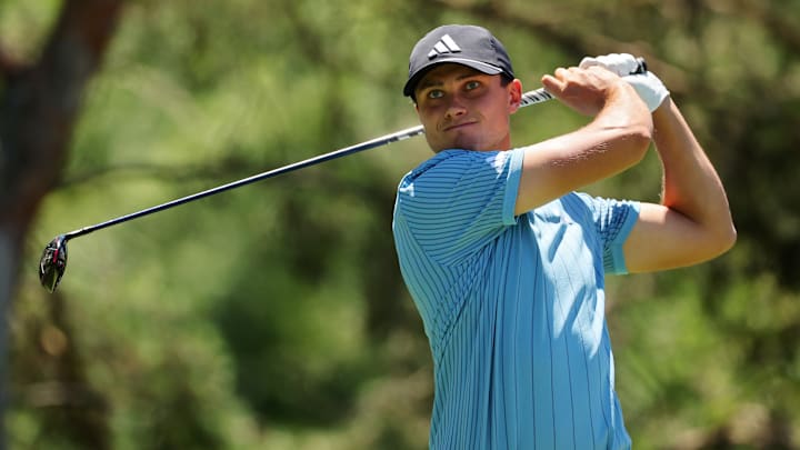 US Open Nationality Prop Best Bets