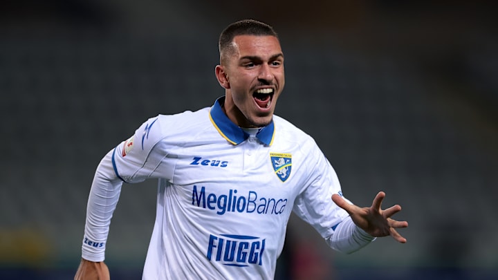 Torino FC v Frosinone Calcio - Coppa Italia