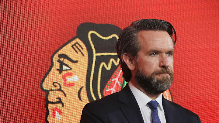Chicago Blackhawks